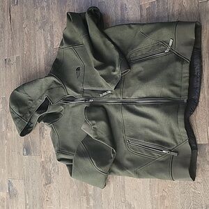 Men's North Face Jacket